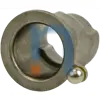 NSN 2910-12-311-4698 123114698 CONTROL SLEEVE,METERING AND DISTRIBUTING FUEL PUMP